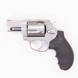 TAURUS 605 .357 MAG - 1 of 2