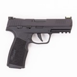 SIG SAUER P322 .22 LR - 2 of 3