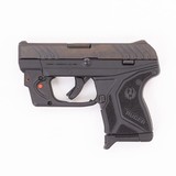 RUGER LCP II .380 ACP - 1 of 3