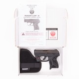 RUGER LCP II .380 ACP - 3 of 3