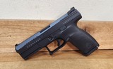 CZ P-10 C 9MM LUGER (9X19 PARA) - 1 of 3