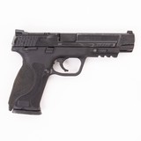 SMITH & WESSON M&P9 M2.0 9MM LUGER (9x19 PARA) - 2 of 3