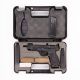 SMITH & WESSON M&P9 M2.0 9MM LUGER (9x19 PARA) - 3 of 3