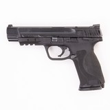 SMITH & WESSON M&P9 M2.0 9MM LUGER (9x19 PARA) - 1 of 3