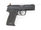 HECKLER & KOCH USP 45 .45 ACP - 1 of 3