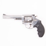 SMITH & WESSON 63-4 .22 LR - 1 of 3