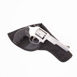 SMITH & WESSON 63-4 .22 LR - 3 of 3