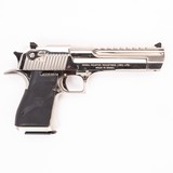 MAGNUM RESEARCH DESERT EAGLE .44 MAGNUM - 2 of 3