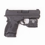 SPRINGFIELD ARMORY SPRINGFIELD ARMORY XDS-45ACP 3.3 MOD2 .45 ACP - 2 of 3