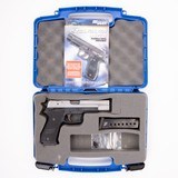 SIG SAUER P220 STAINLESS .45 ACP - 3 of 3