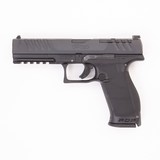 WALTHER PDP FULL SIZE 9MM LUGER (9x19 PARA) - 1 of 3