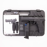 WALTHER PDP FULL SIZE 9MM LUGER (9x19 PARA) - 3 of 3