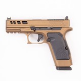 LIVE FREE ARMORY AMP 9MM LUGER (9x19 PARA) - 1 of 3