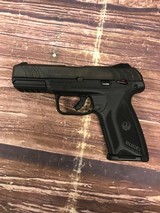 RUGER SECURITY 9 9MM LUGER (9X19 PARA) - 2 of 3