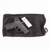 SMITH & WESSON M&P9 SHIELD 9MM LUGER (9x19 PARA) - 3 of 3