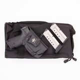 SMITH & WESSON M&P40 SHIELD .40 S&W - 3 of 3