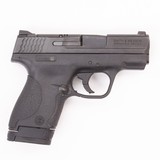 SMITH & WESSON M&P40 SHIELD .40 S&W - 2 of 3