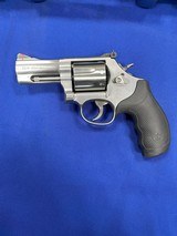 SMITH & WESSON 686-6 .357 MAG - 2 of 3