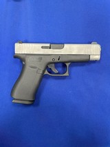 GLOCK 48 9MM LUGER (9x19 PARA) - 2 of 3