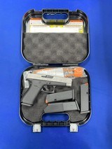 GLOCK 48 9MM LUGER (9x19 PARA) - 1 of 3