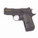 KIMBER MICRO 9 ESV 9MM LUGER (9x19 PARA) - 1 of 3