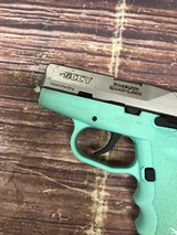 SCCY CPX-4 .380 ACP - 3 of 3