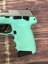 SCCY CPX-4 .380 ACP - 2 of 3