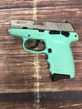 SCCY CPX-4 .380 ACP - 1 of 3