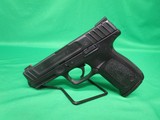 SMITH & WESSON SD40 .40 S&W - 3 of 3