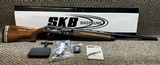 SKB SHOTGUNS RS400 TARGET 12 GA - 1 of 3