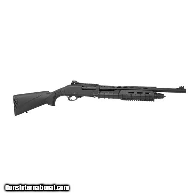 FUSION FIREARMS LIBERTY SERIES BASKING 12 GA