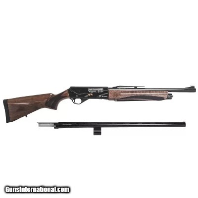 FUSION FIREARMS LIBERTY SERIES BULL PRIME 12 GA