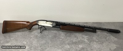 WINCHESTER MODEL 12 1949 12 GA