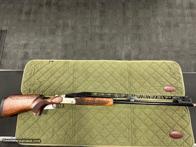 TRISTAR ARMS INC. Trap TT-15 Unsingle 12 GA