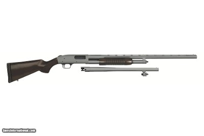 MOSSBERG 500 12 GA