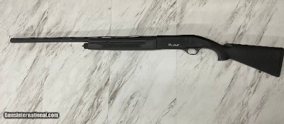 WEATHERBY SA-08 20 GA