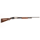 WINCHESTER MODEL 42 .410 BORE - 2 of 2
