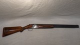 BROWNING SUPERPOSED 12 GA - 1 of 3