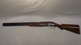 BROWNING SUPERPOSED 12 GA - 2 of 3