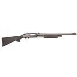 MOSSBERG 500A SLUG 12 GA - 2 of 2