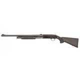 MOSSBERG 500A SLUG 12 GA