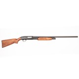 WESTERN ARMS COMPANY M550 ABD 12 GA - 2 of 2