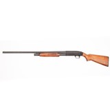 WESTERN ARMS COMPANY M550 ABD 12 GA - 1 of 2