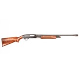 MOSSBERG NEW HAVEN 600AT 12 GA