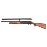 FRANCOLIN INTERNATIONAL ARMS CO. PUMA 12 GA