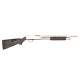 MOSSBERG 500A MARINER 12 GA - 2 of 2