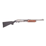 REMINGTON MODEL 870 WINGMASTER 12 GA - 2 of 3