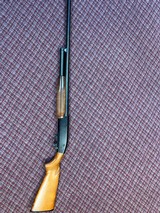 MOSSBERG 500AT 12 GA