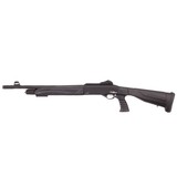 IVER JOHNSON HP18-12 12 GA