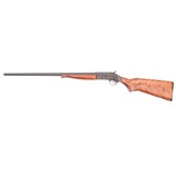 NEW ENGLAND FIREARMS CO. PARDNER MODEL SB1 .410 BORE - 1 of 2